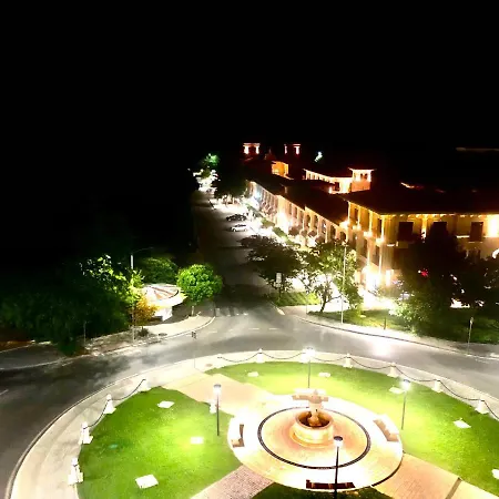 Rabi Park Warna