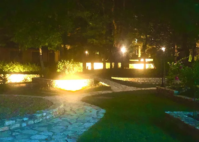 Lejlighed Rabi Park Varna