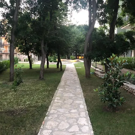 Rabi Park Varna