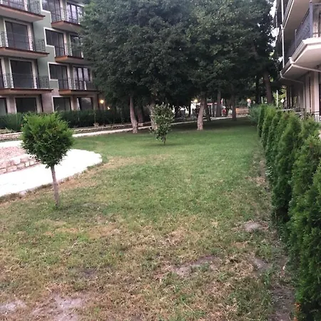 Rabi Park *