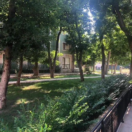 Rabi Park * Варна