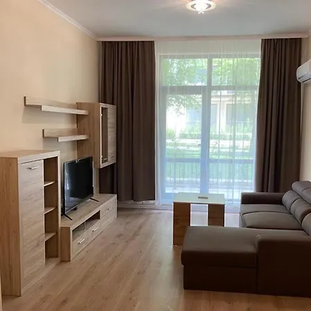 Apartment Rabi Park