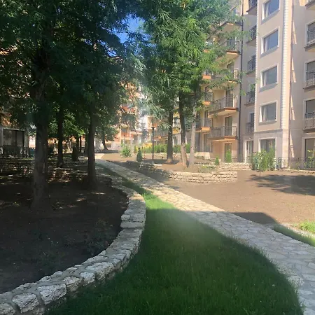 Rabi Park Варна