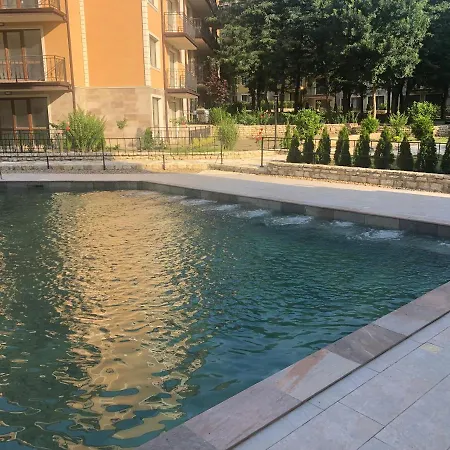 Rabi Park * Варна