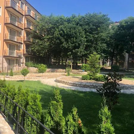 Rabi Park * וארנה