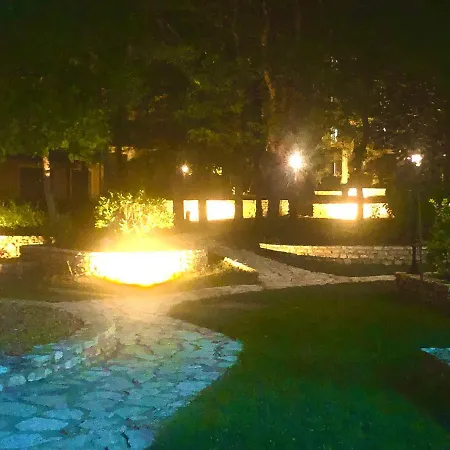 Апартаменты Rabi Park Варна