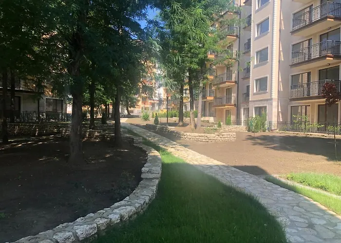 Rabi Park וארנה